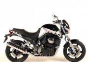 Yamaha BT1100 Bulldog Yamaha BT1100 Bulldog